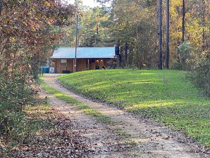 Farm Property in Wilkinson County, Mississippi