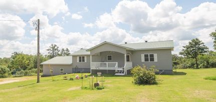 Residential Property in Carter County, Missouri