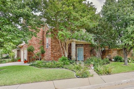 Farm Property in Denton County, Texas