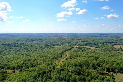 Recreational Property in Hughes County, Oklahoma
