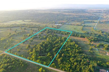 Recreational Property in Haskell County, Oklahoma