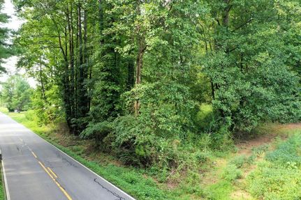 Property in McDowell County, North Carolina