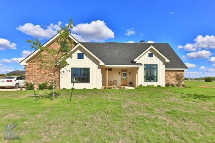 Property in Taylor County, Texas