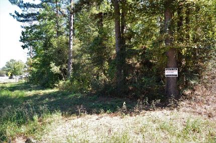 Ranch Property in Polk County, Texas