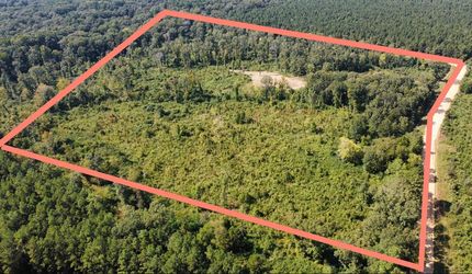 Farm Property in Morehouse Parish, Louisiana