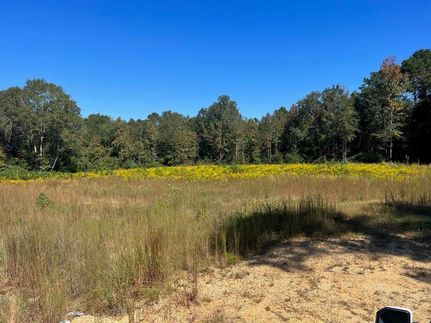 Farm Property in Pike County, Mississippi
