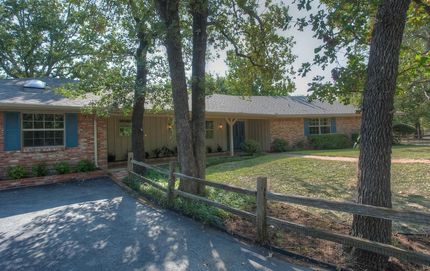 Residential Property in Parker County, Texas