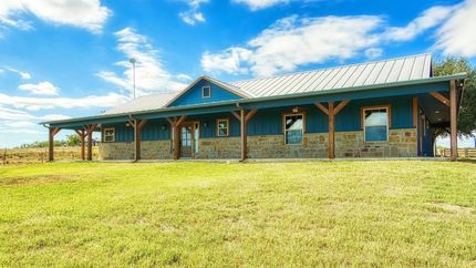 Ranch Property in Wilson County, Texas