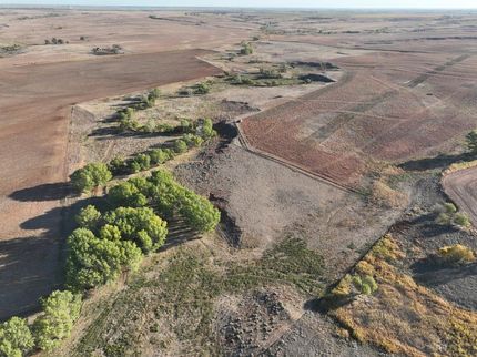 Recreational Property in Comanche County, Kansas