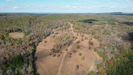 Ranch Property in White County, Arkansas
