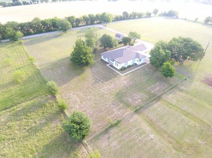 Recreational Property in Denton County, Texas
