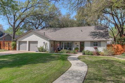 Ranch Property in Tarrant County, Texas