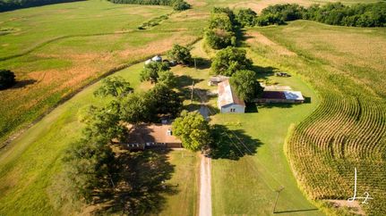 Residential Property in Montgomery County, Kansas