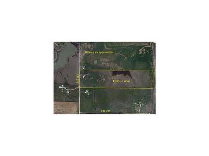 Residential Property in Cooke County, Texas