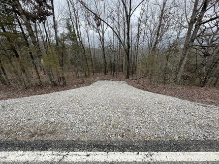 Ranch Property in Sharp County, Arkansas