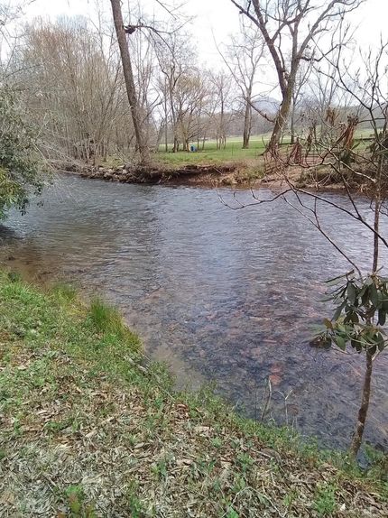 Recreational Property in Clay County, North Carolina