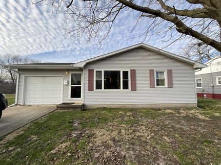Ranch Property in Vermilion County, Illinois