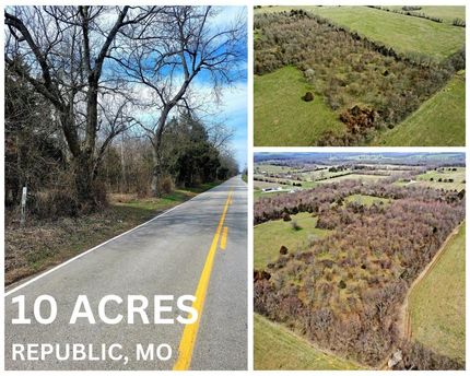 Farm Property in Greene County, Missouri