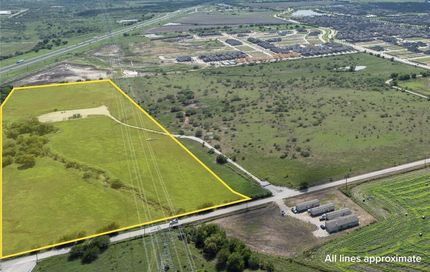 Farm Property in Denton County, Texas