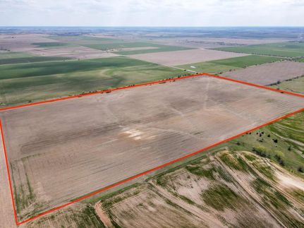 Farm Property in Rice County, Kansas