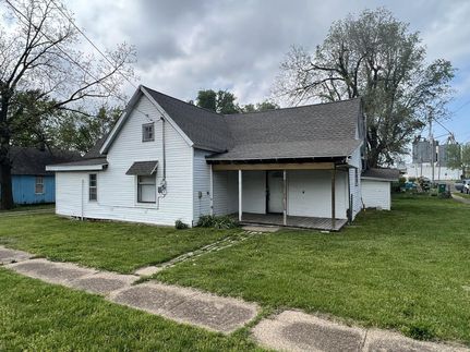 Farm Property in Wright County, Missouri