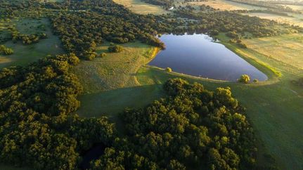 Farm Property in Erath County, Texas