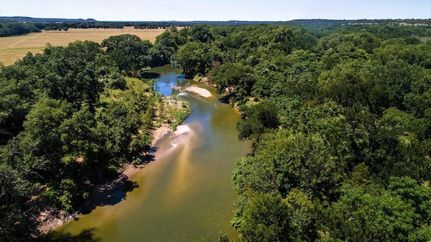Farm Property in Bosque County, Texas