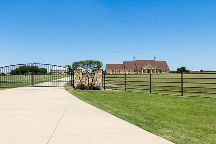 Farm Property in Denton County, Texas