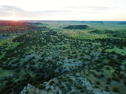 Farm Property in Bent County, Colorado