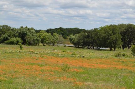 Ranch Property in Hamilton County, Texas