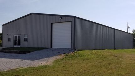 Timberland Property in Denton County, Texas