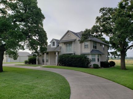 Residential Property in Cooke County, Texas