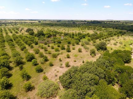 Farm Property in Young County, Texas