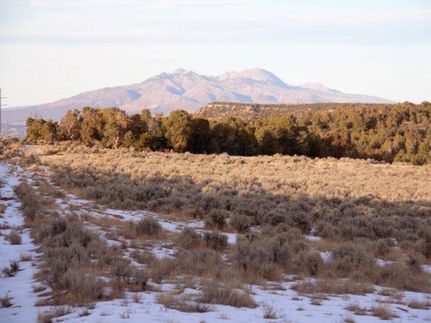 Farm Property in San Juan County, Utah