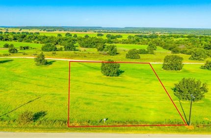 Ranch Property in Parker County, Texas