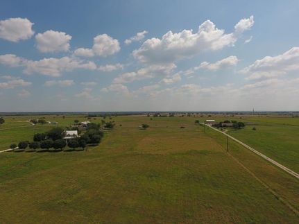 Farm Property in Denton County, Texas
