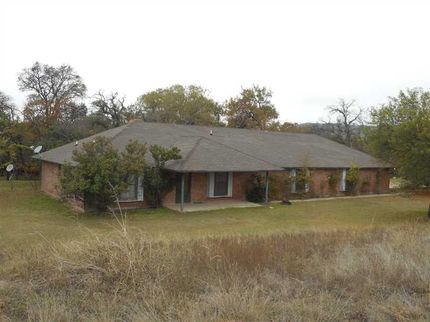 Farm Property in Lampasas County, Texas