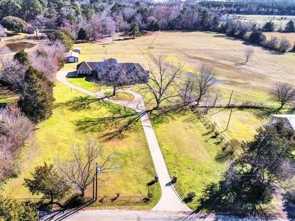 Residential Property in Cherokee County, Texas