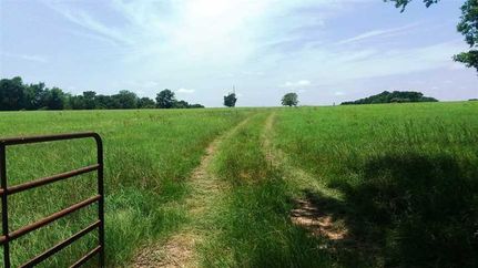 Ranch Property in Cherokee County, Texas