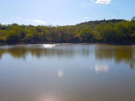 Ranch Property in Throckmorton County, Texas