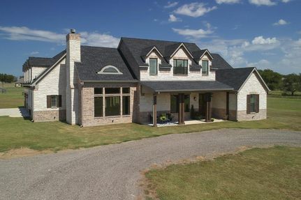 Property in Denton County, Texas