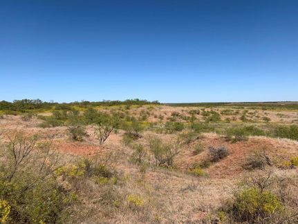 Farm Property in Baylor County, Texas