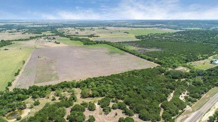 Farm Property in Bosque County, Texas