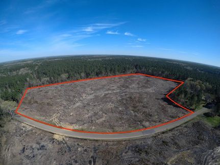 Residential Property in Calhoun County, Arkansas