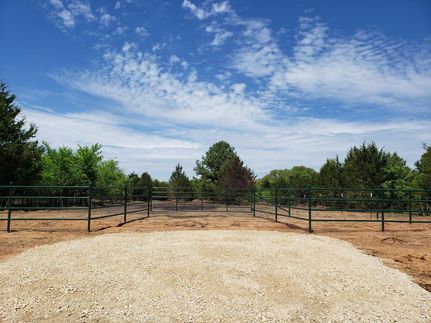 Residential Property in Grayson County, Texas