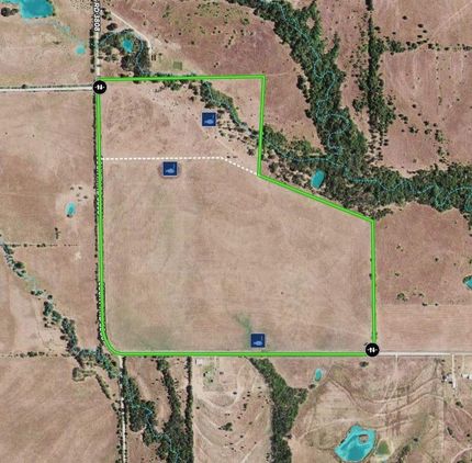Property in Van Zandt County, Texas