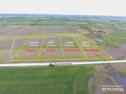 Residential Property in Denton County, Texas