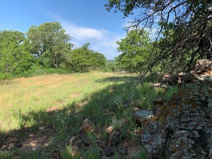 Farm Property in Jack County, Texas