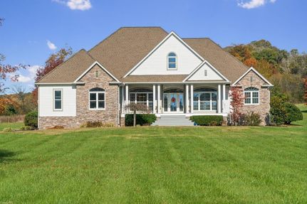 Farm Property in Maury County, Tennessee