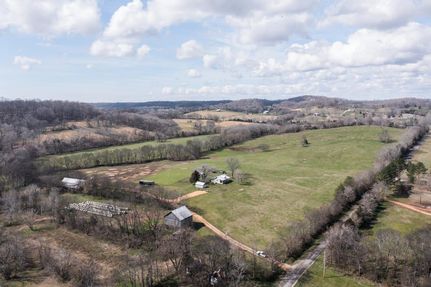 Farm Property in Maury County, Tennessee